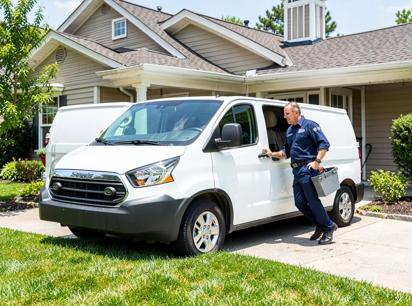 Emergency Plumber company in Dustin, OK